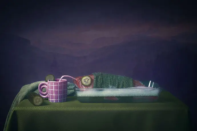 La fabuleux destin d'une Daurade